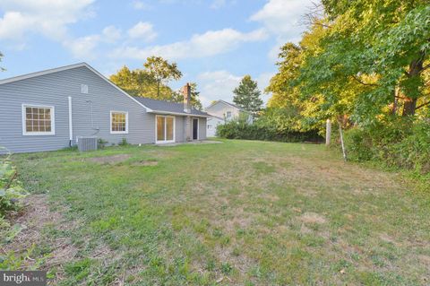 A home in Willingboro