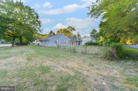 A home in Willingboro