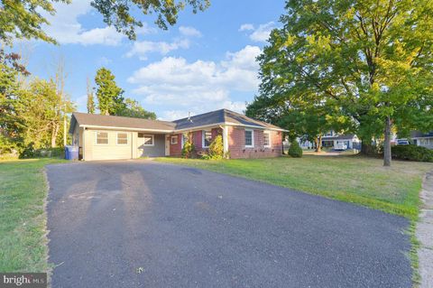 A home in Willingboro