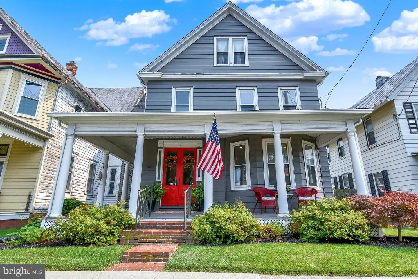 425 W Main Street, Mechanicsburg, PA, 17055