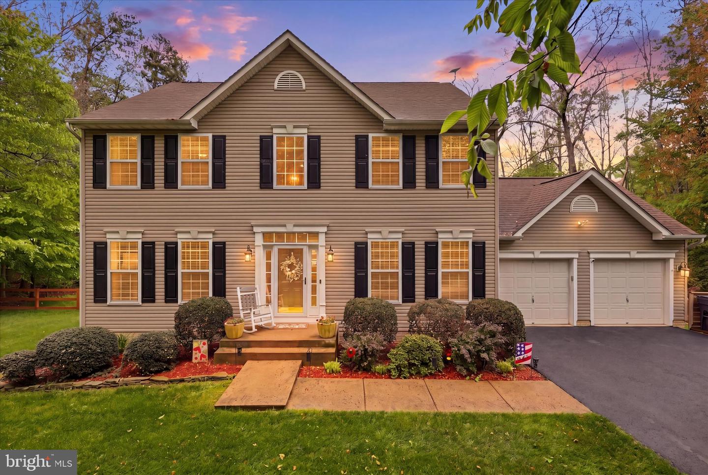 11511 Yeats Drive, Catlett, VA, 20119