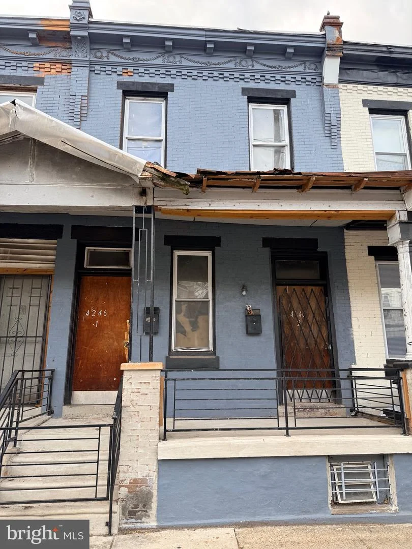 4246 N 15th Street