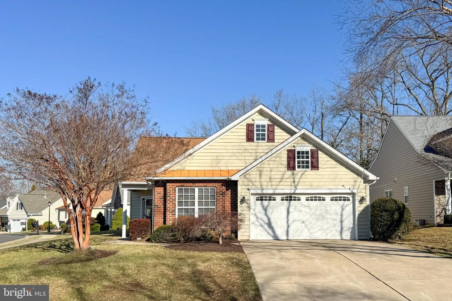 6507 Holly Ridge Ct