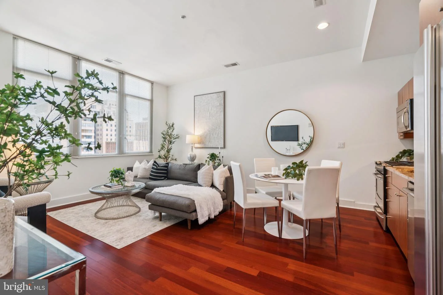1101 Locust Street Unit 9K