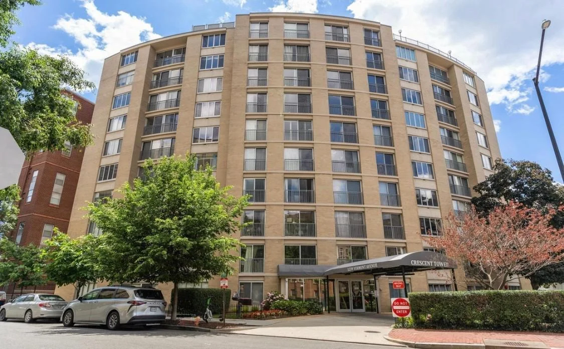 1239 Vermont Avenue NW Unit 604
