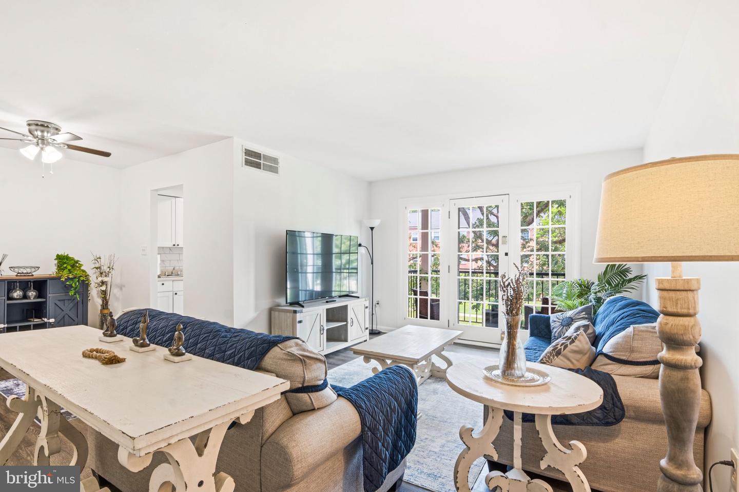 9459 Fairfax Boulevard Unit 202, Fairfax, VA, 22031