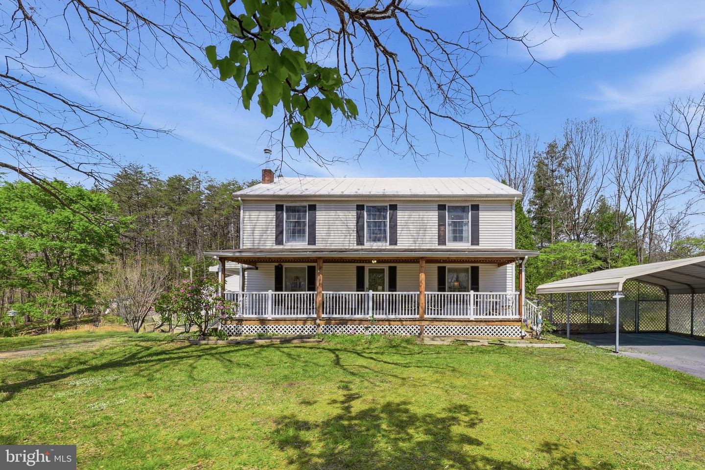 170 Mountain View Court, Winchester, VA, 22603