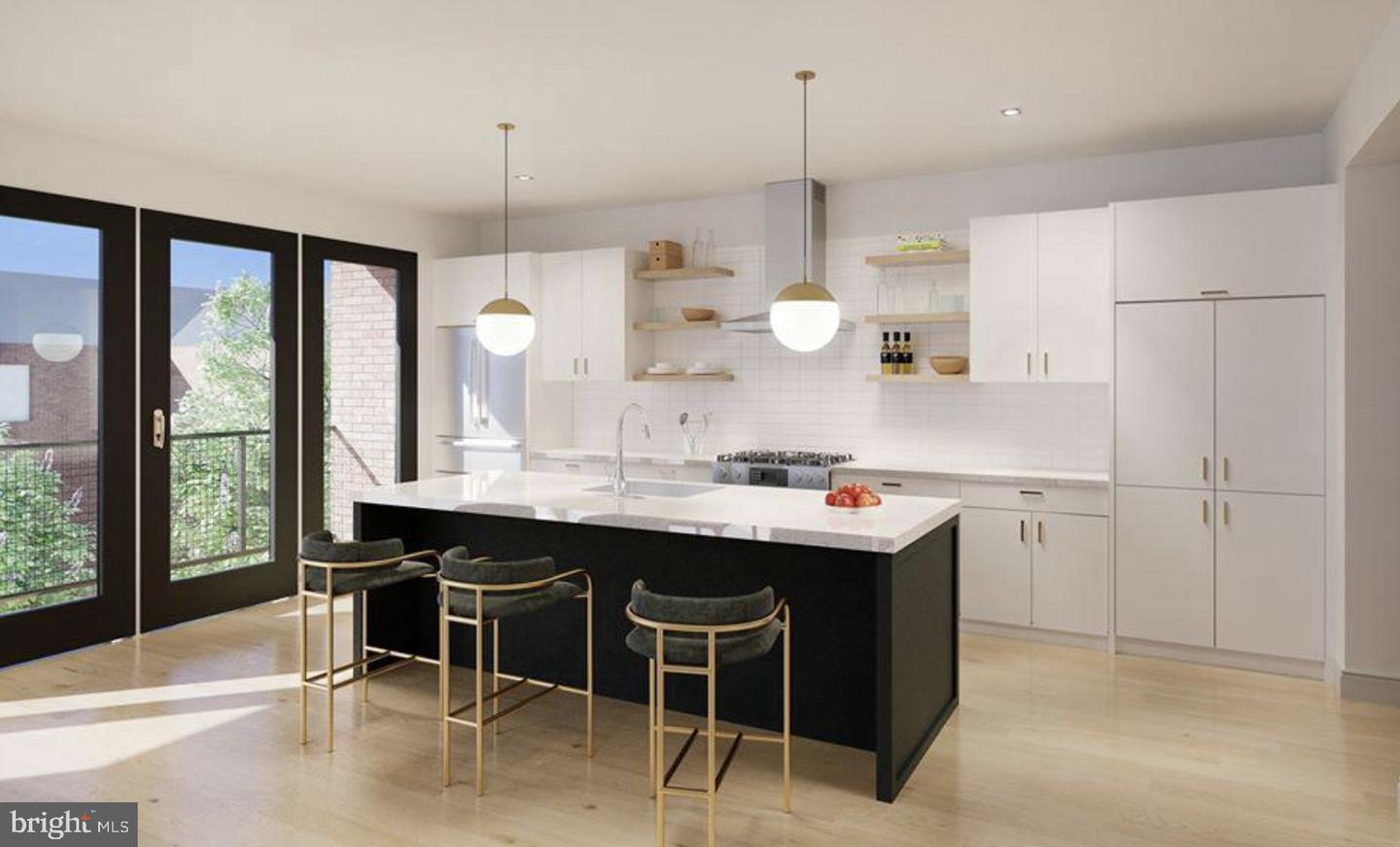 Photo 6 of 18 of 427 E Lancaster #Ph-B condo