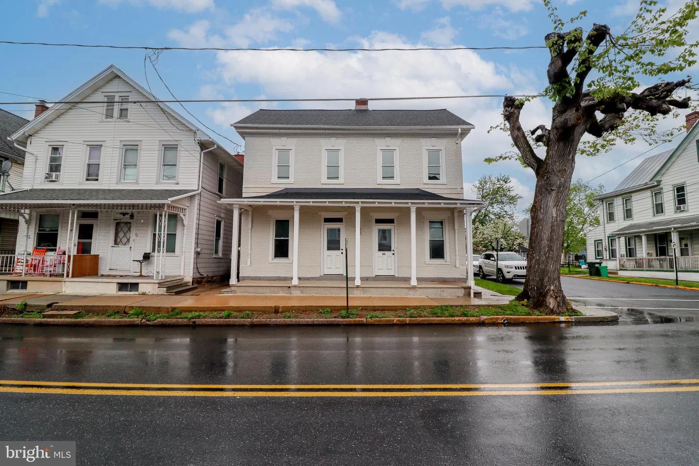 81-83 E Main Street, Newmanstown, PA, 17073