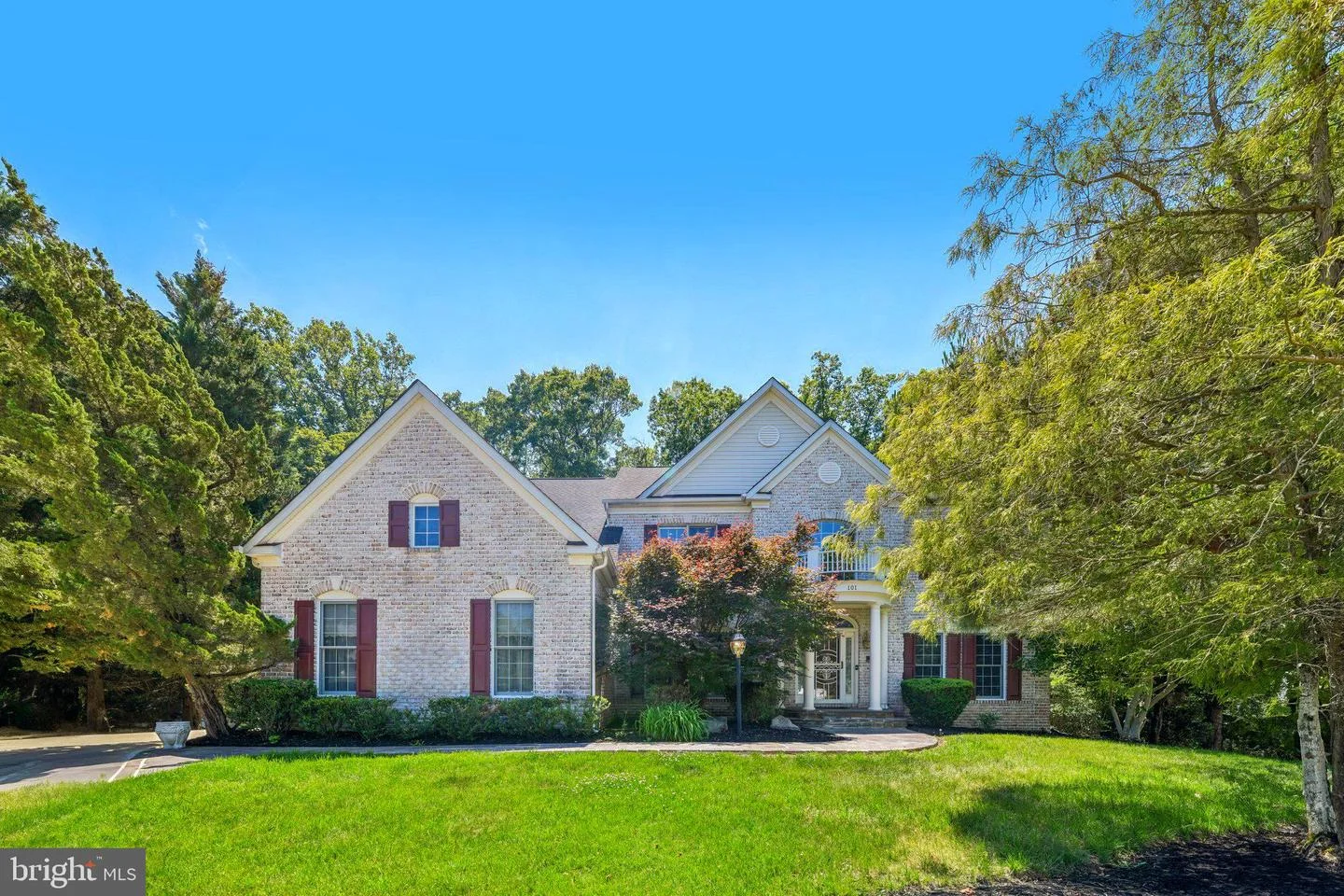 101 Whistling Wood Court