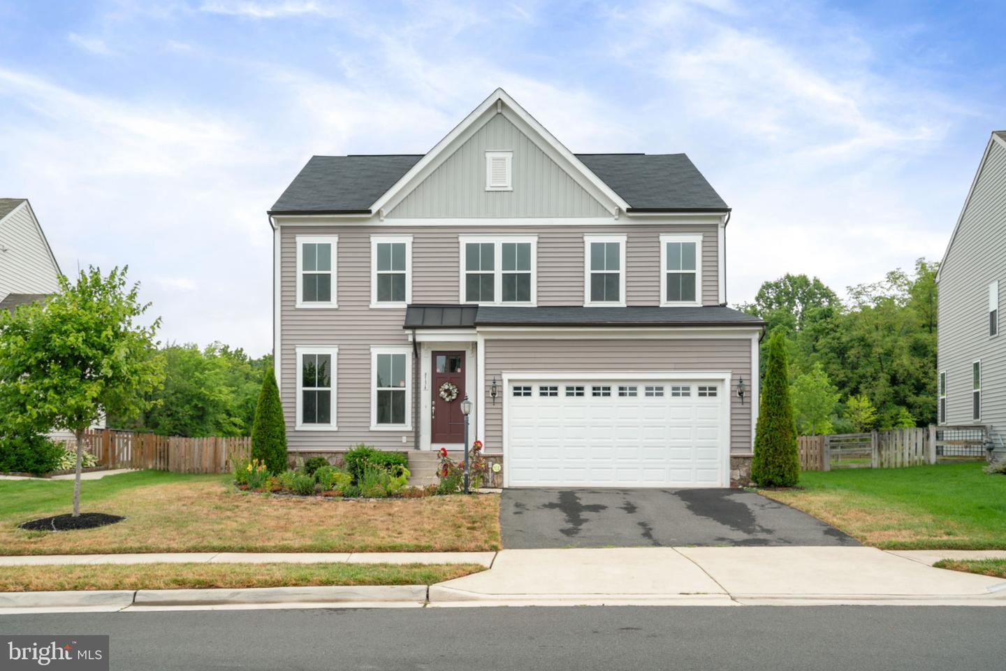 View Manassas Park, VA 20111 house