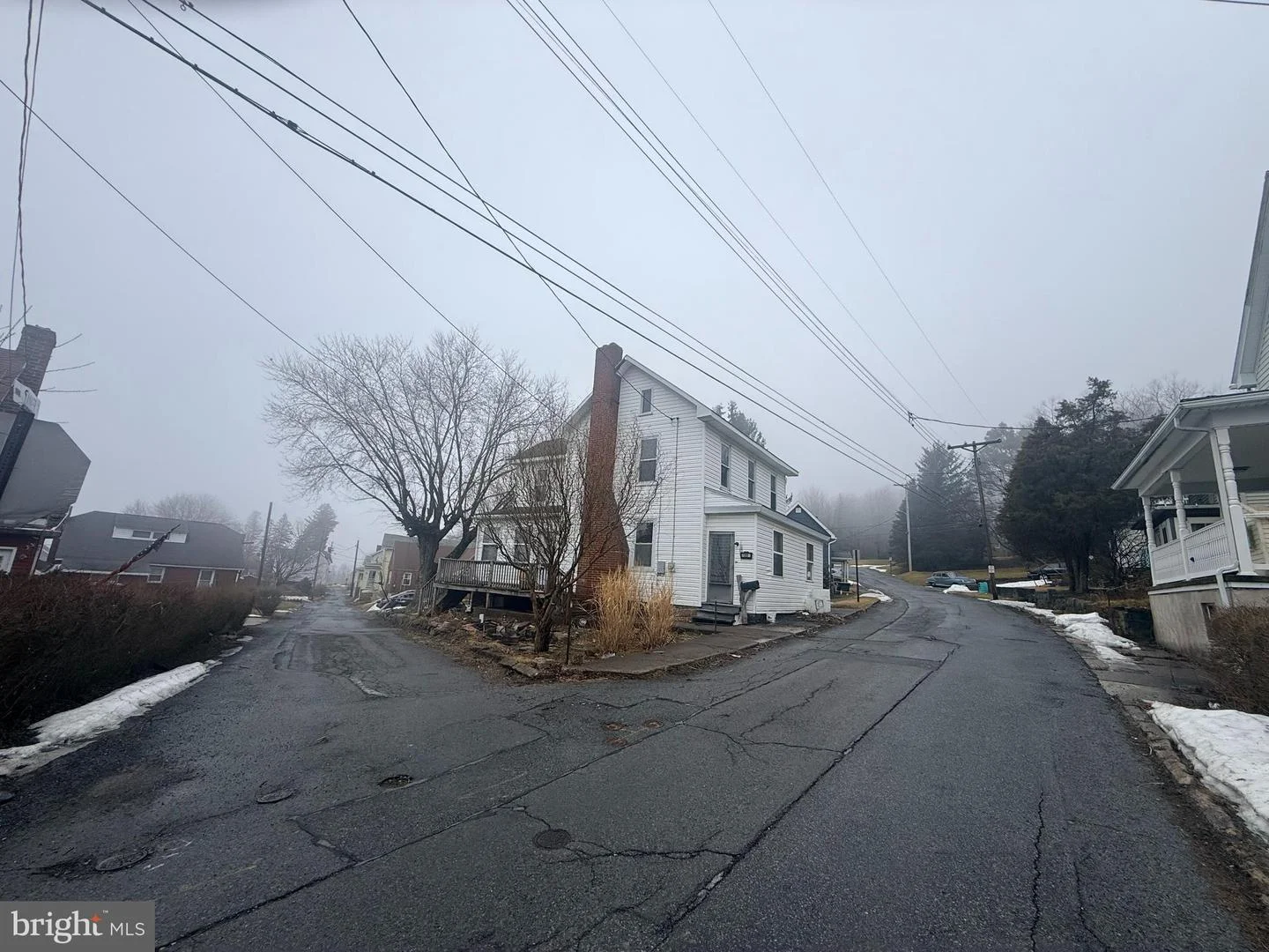 1001 Quarry Street, Gallitzin, PA, 16641