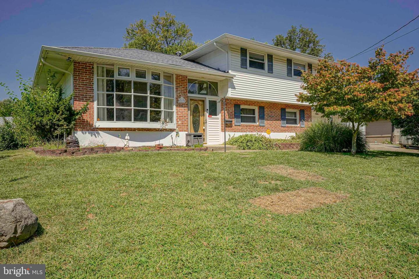 View Somerdale, NJ 08083 house