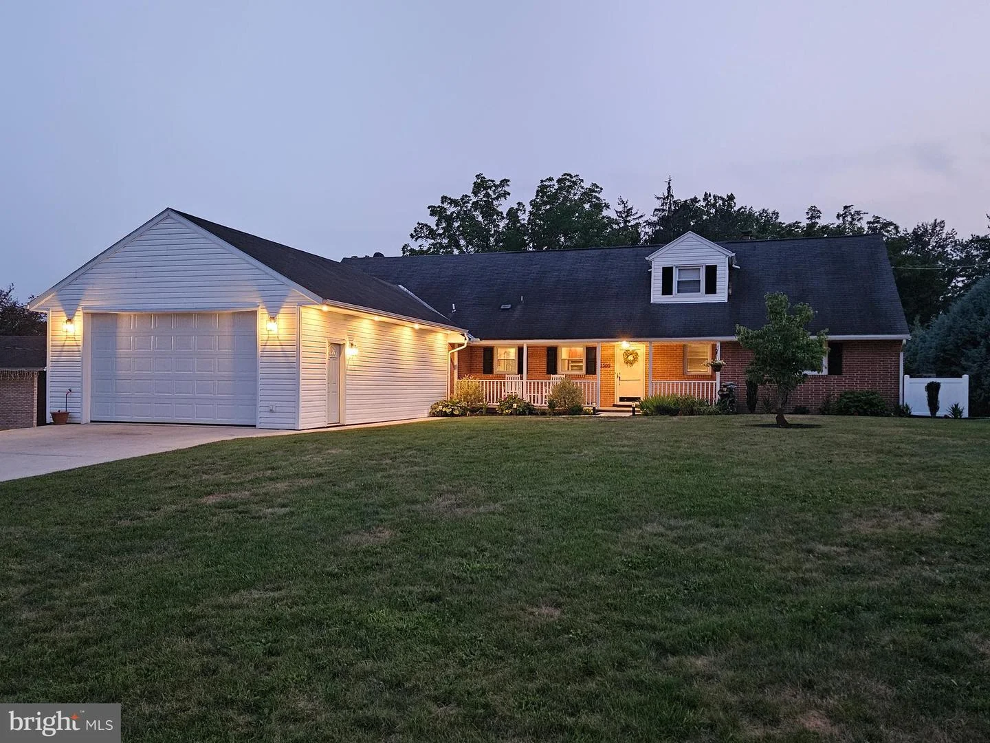 1508 Crestmont Drive, Harrisburg, PA, 17112
