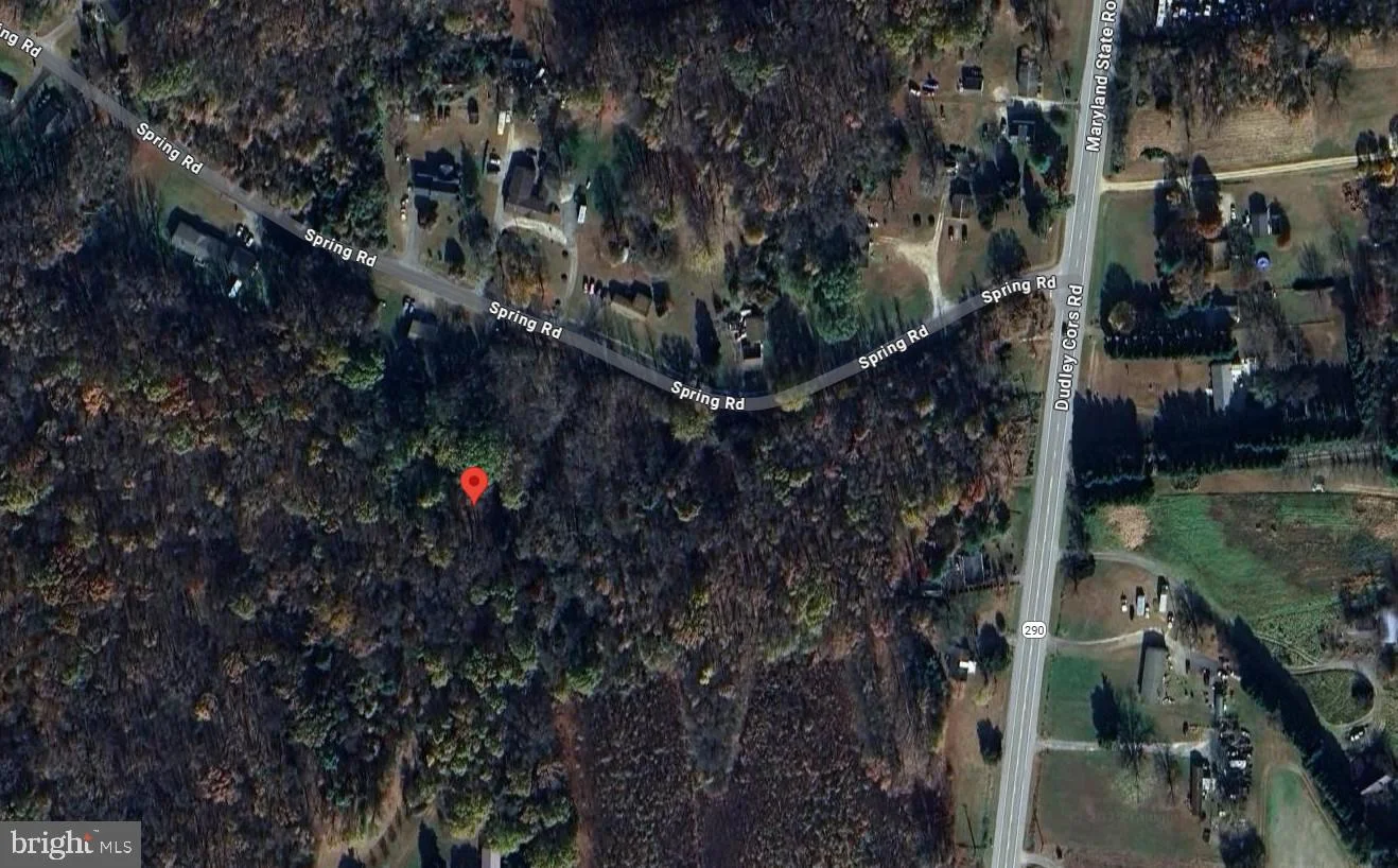 404 Spring Road