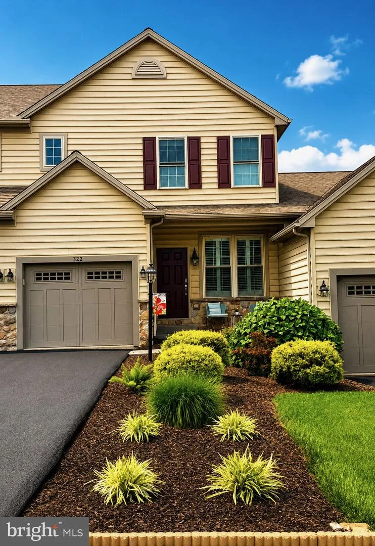 322 Sweetwater Path