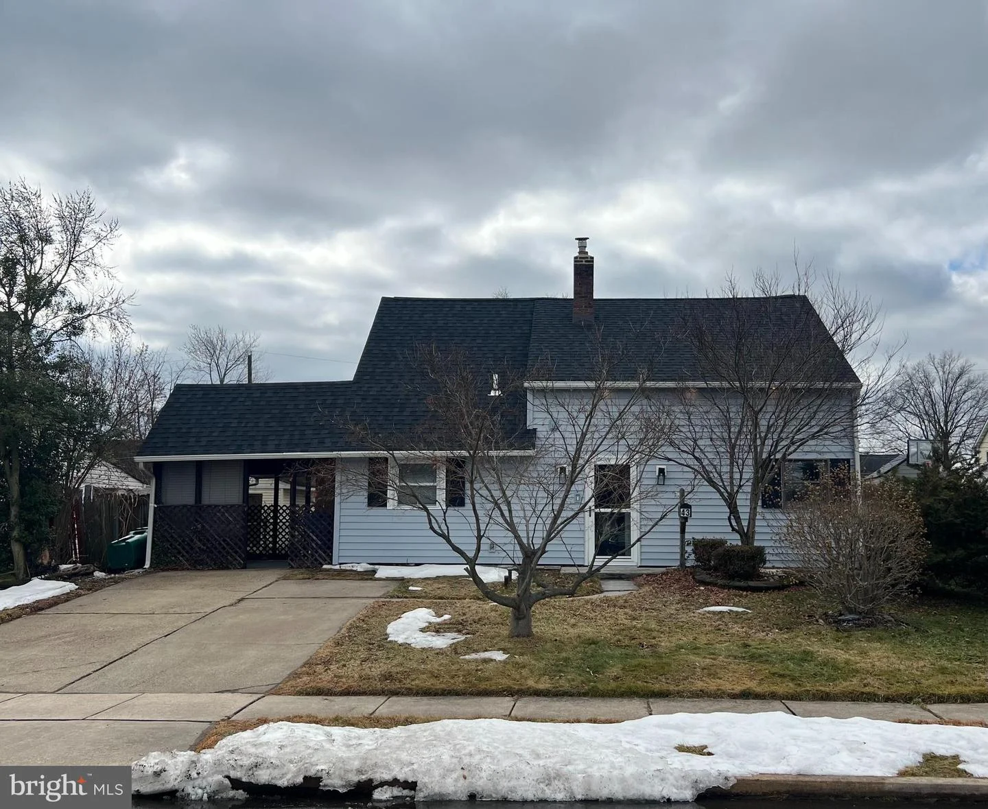 43 Russett Lane