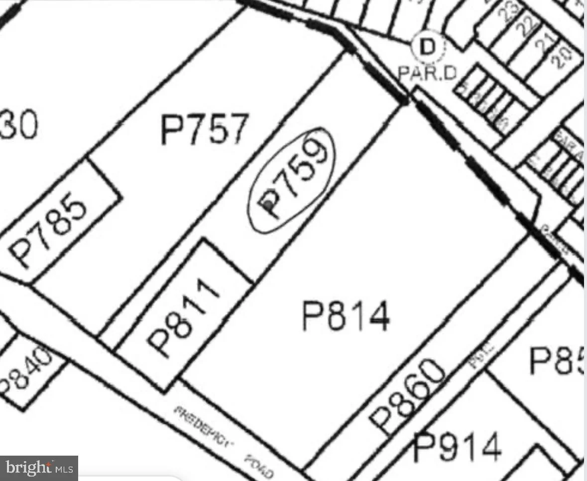 25501 Frederick Road