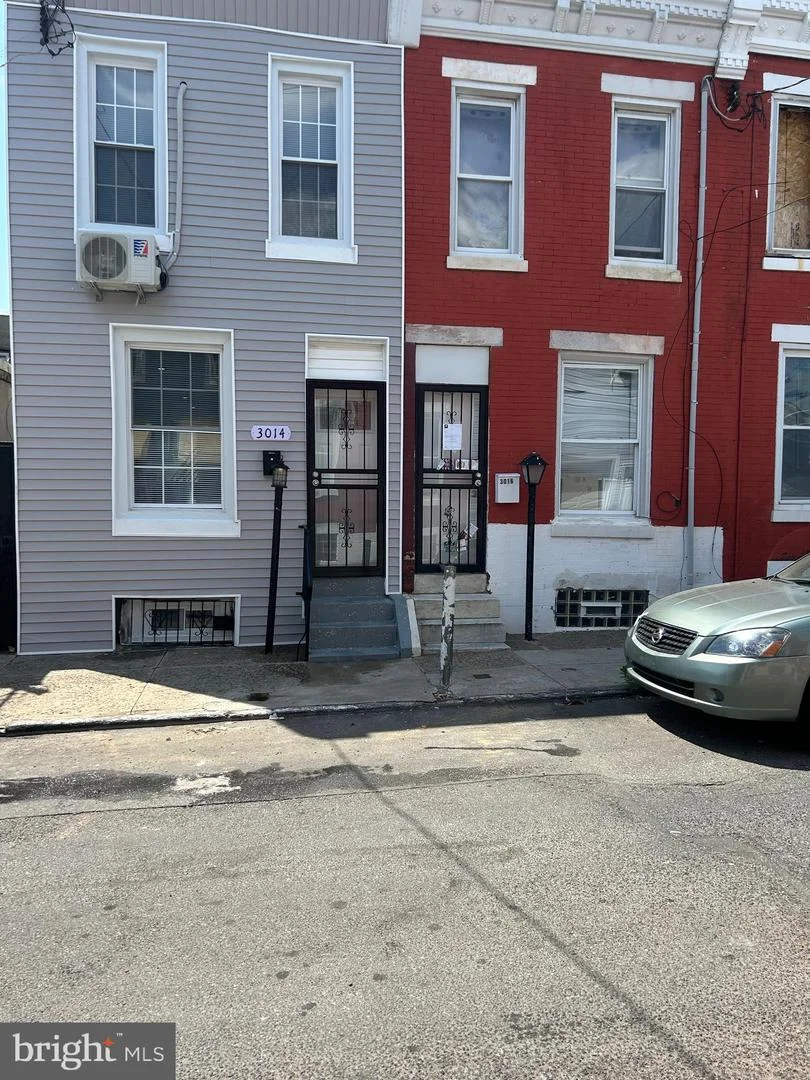 3014 Gransback Street