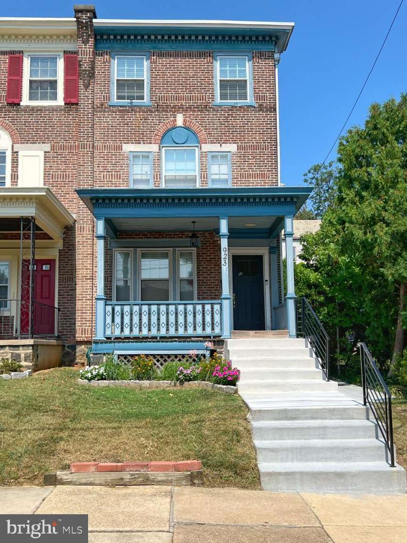 View Wilmington, DE 19806 townhome