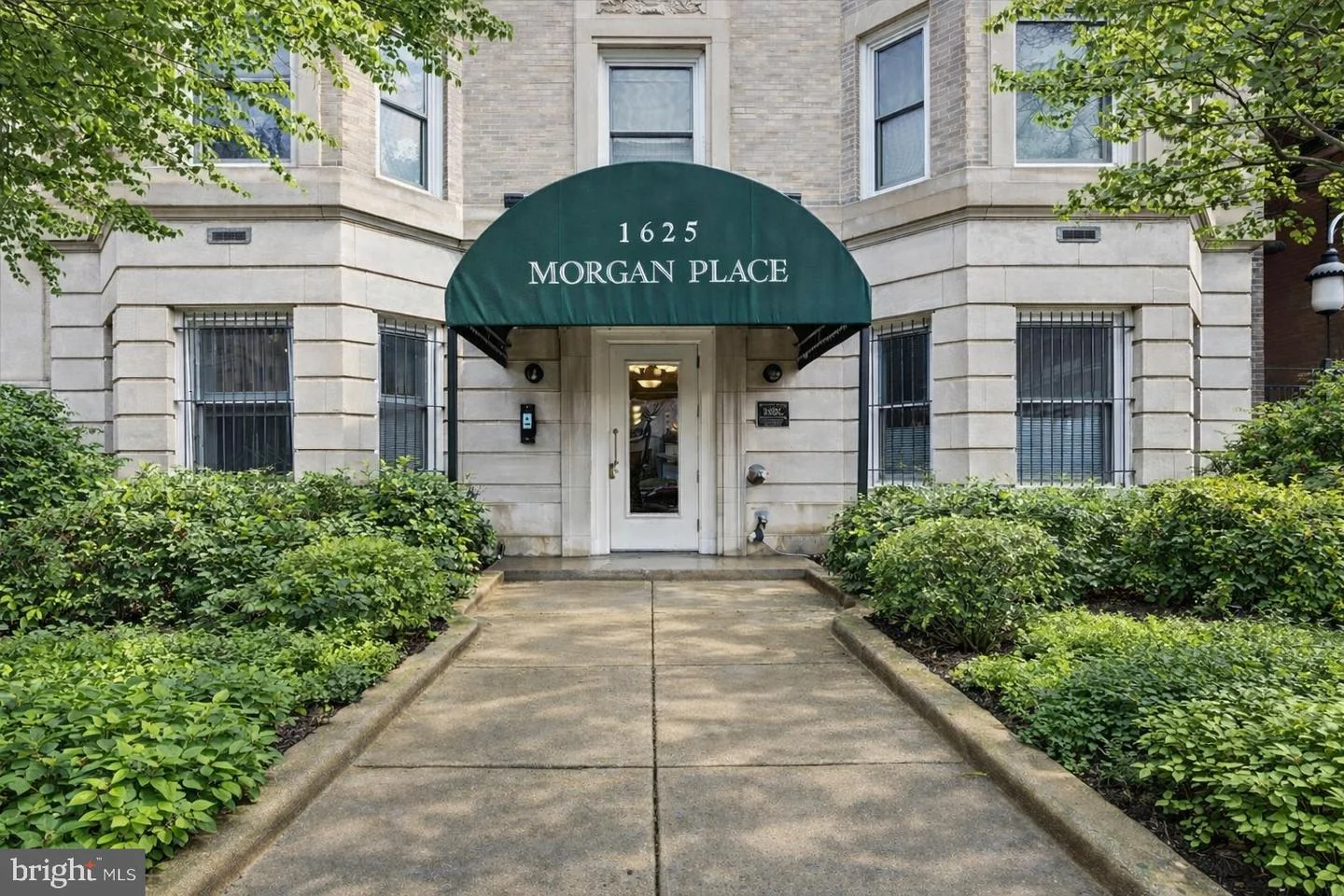 1625 16th Street NW Unit 302