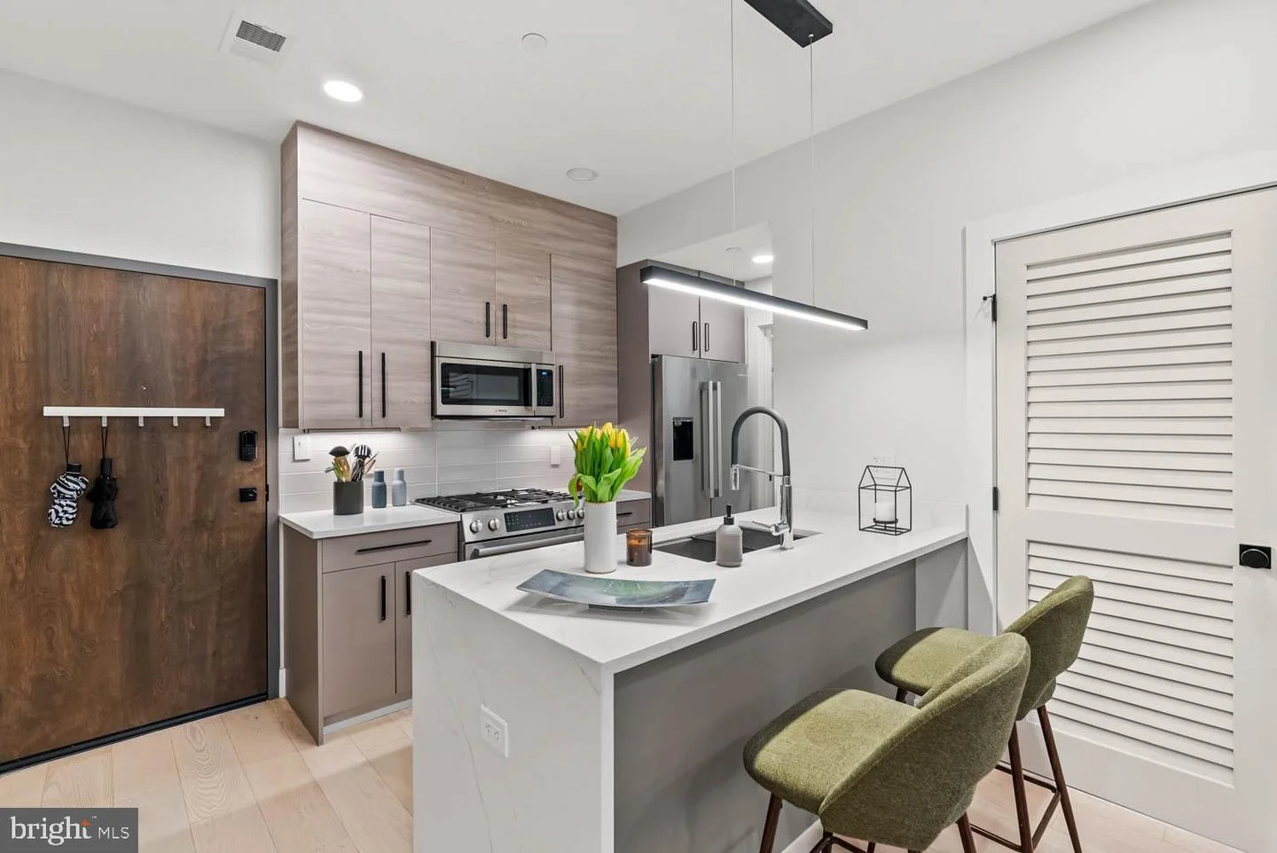 1471 Harvard Street NW Unit 2