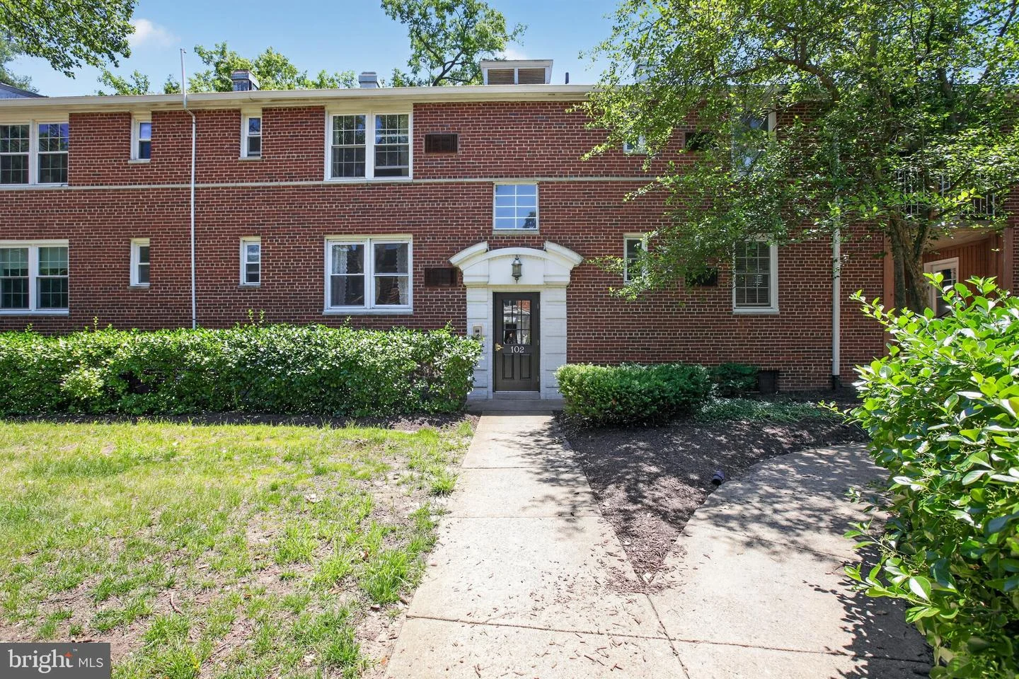 102 N George Mason Drive Unit 102-2