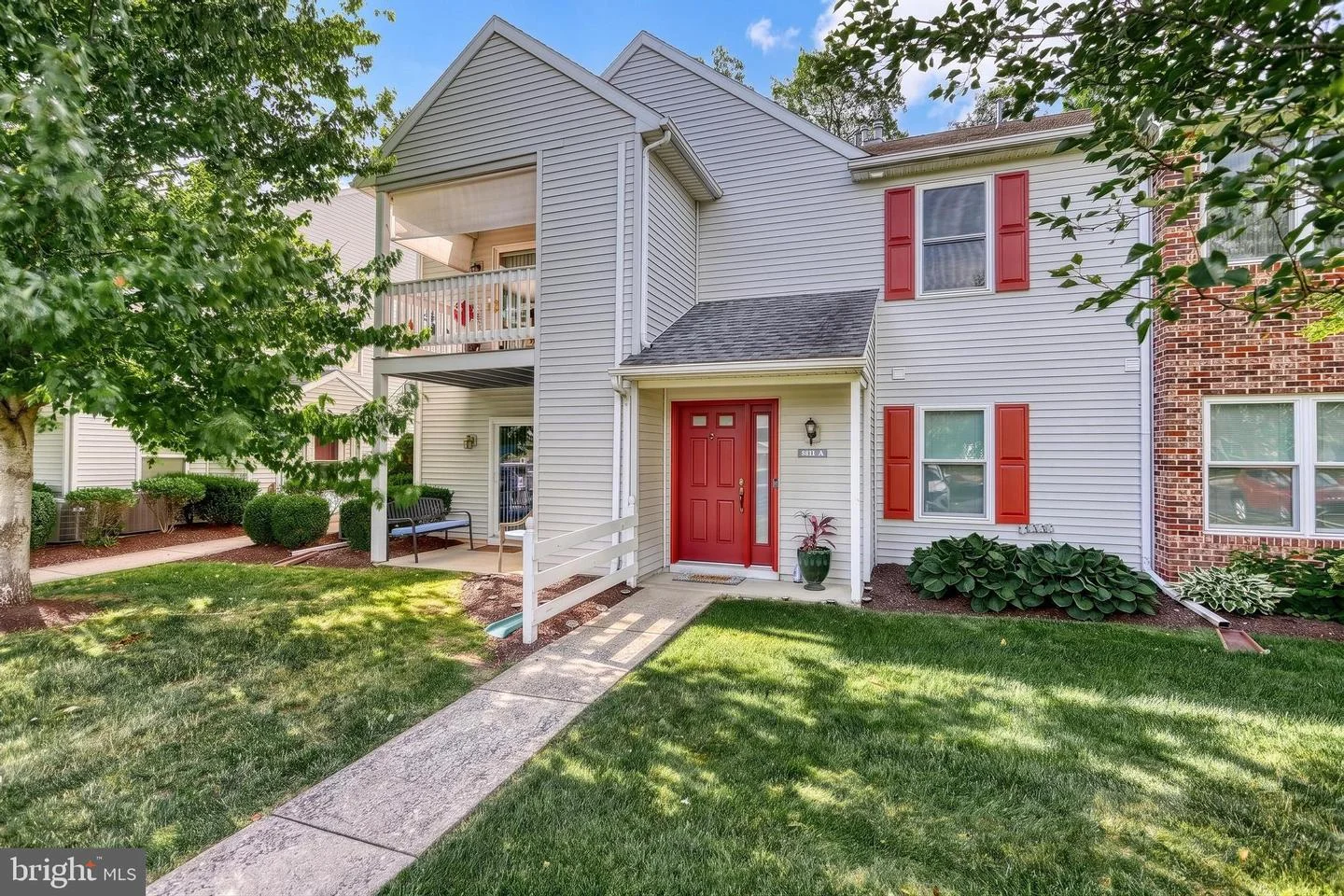 5811 Hidden Lake Drive Unit A
