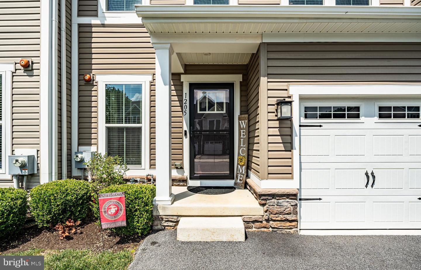 Photo 45 of 47 of 1205 Benjamin Dr townhome