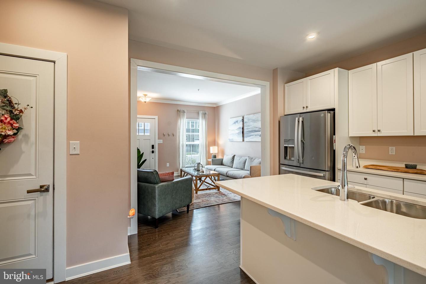 Photo 4 of 47 of 1205 Benjamin Dr townhome