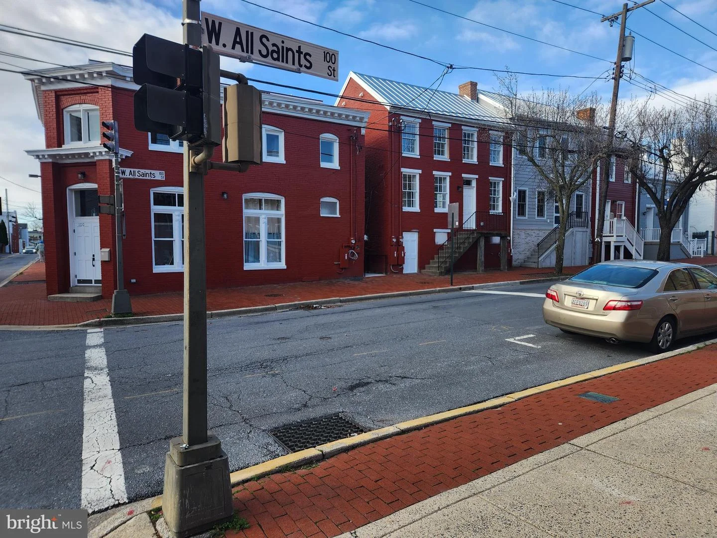 104 W All Saints Street Unit C2