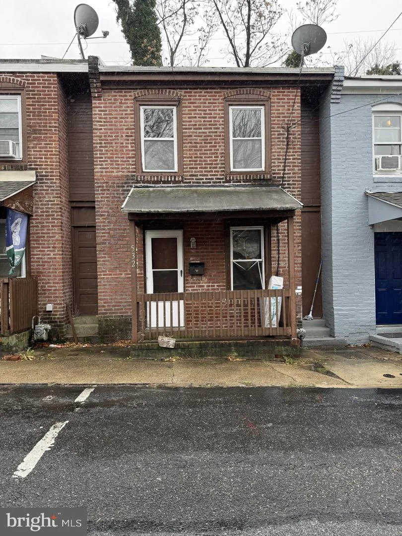 532 Keystone Avenue