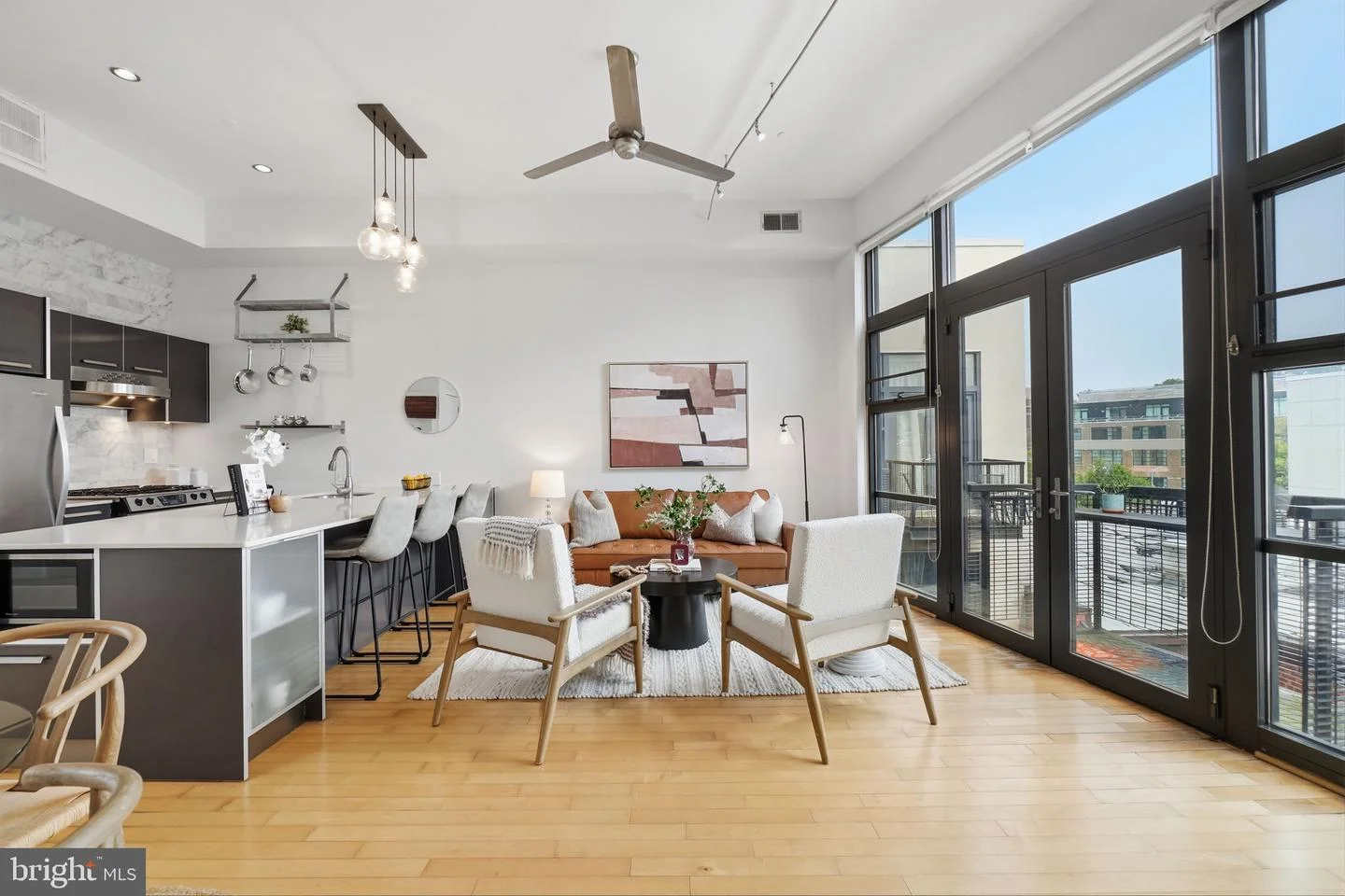 2426 Ontario Road NW Unit 401