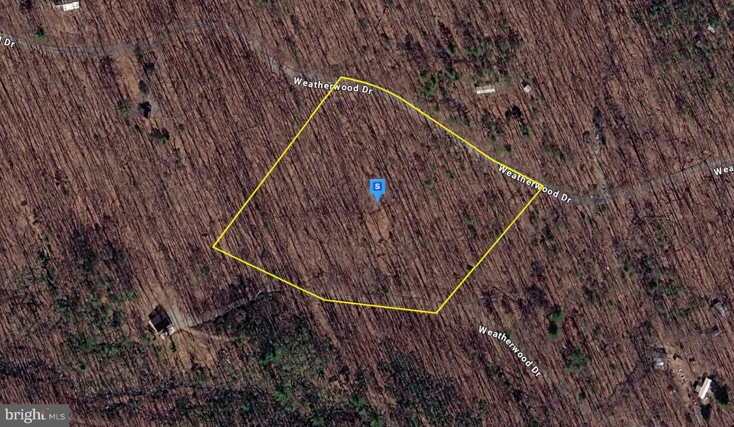 1115 Weatherwood Drive, Big Island, VA, 24526