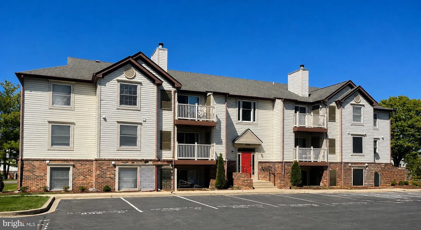 800 Stratford Way Unit E