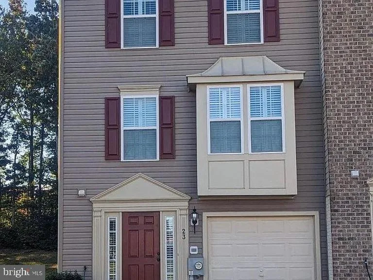 23 Magnolia Drive