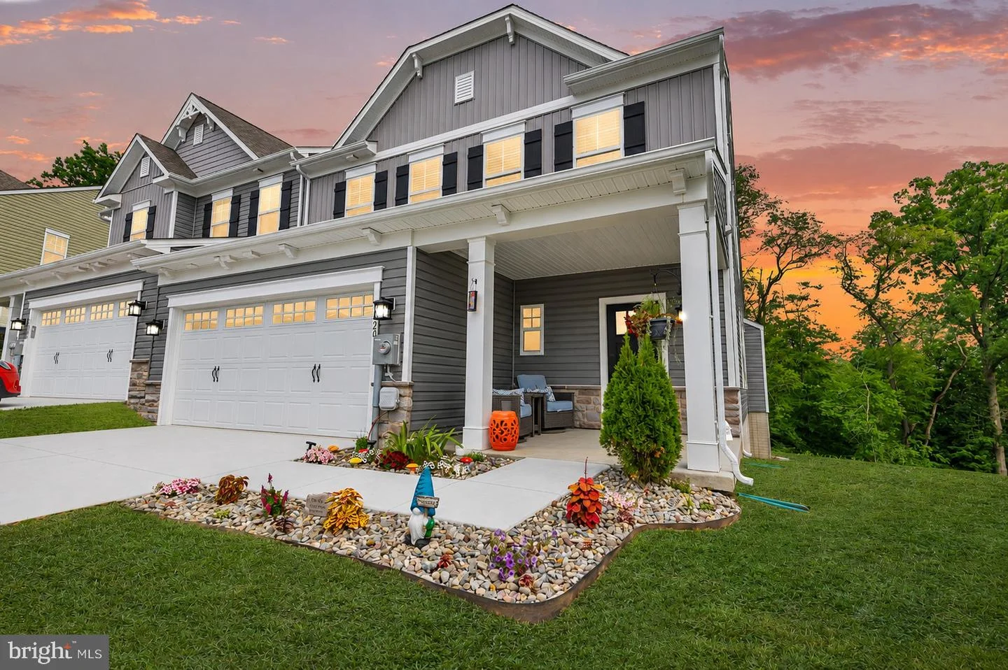 2820 Town View Circle, New Windsor, MD, 21776