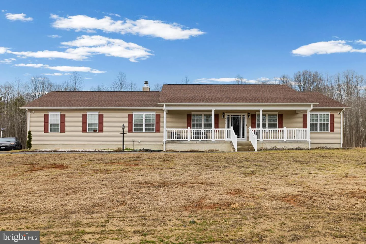 9430 Ironsides Road, Nanjemoy, MD, 20662