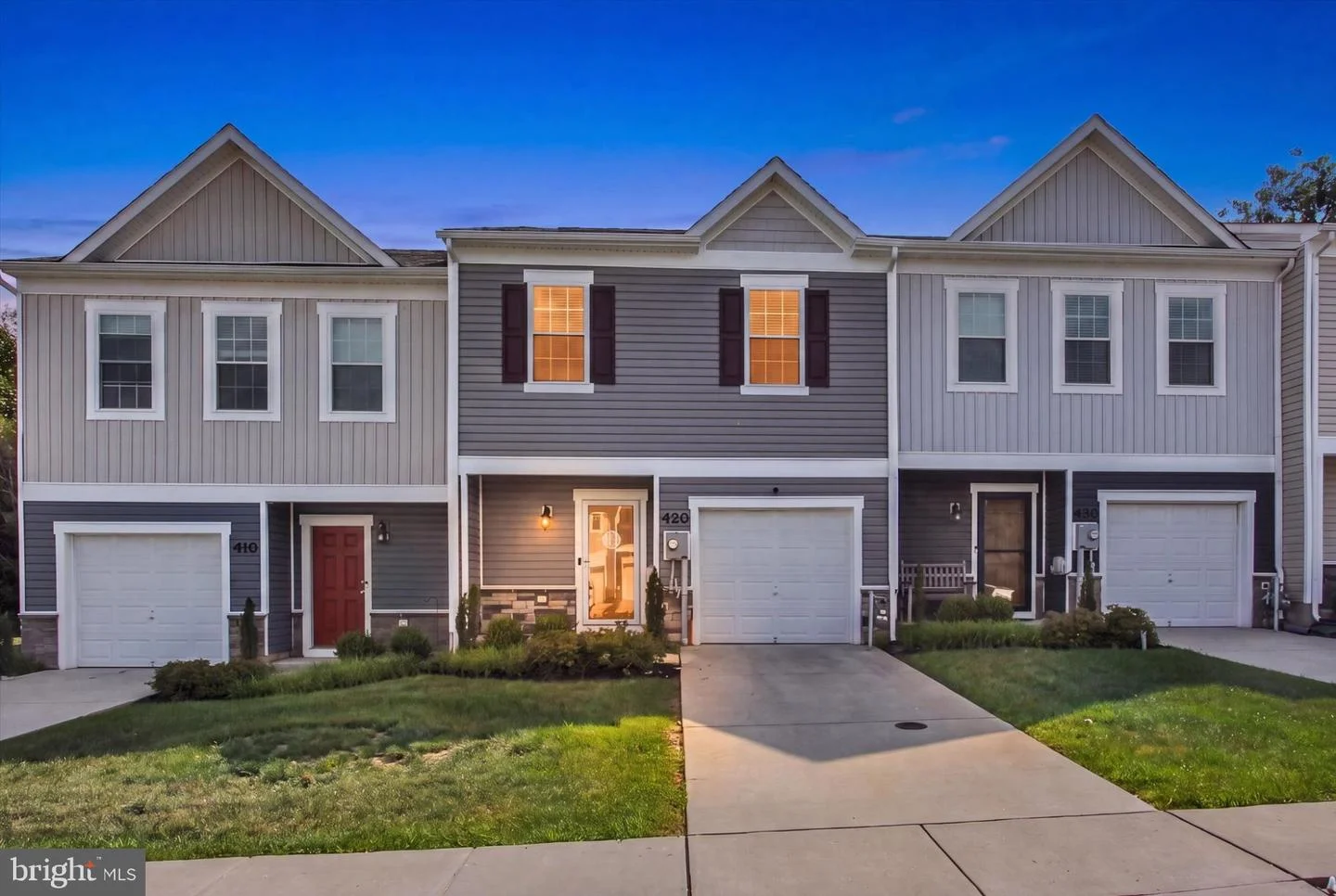 420 Maple Run Drive, York, PA, 17404