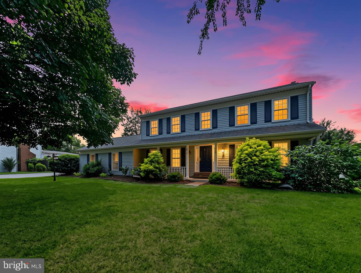 13513 Copper Ridge Drive, Herndon, VA, 20171