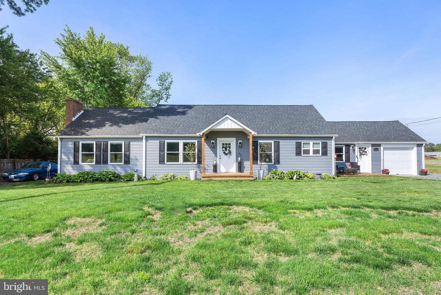 25485 Hignutt Road, Denton, MD, 21629