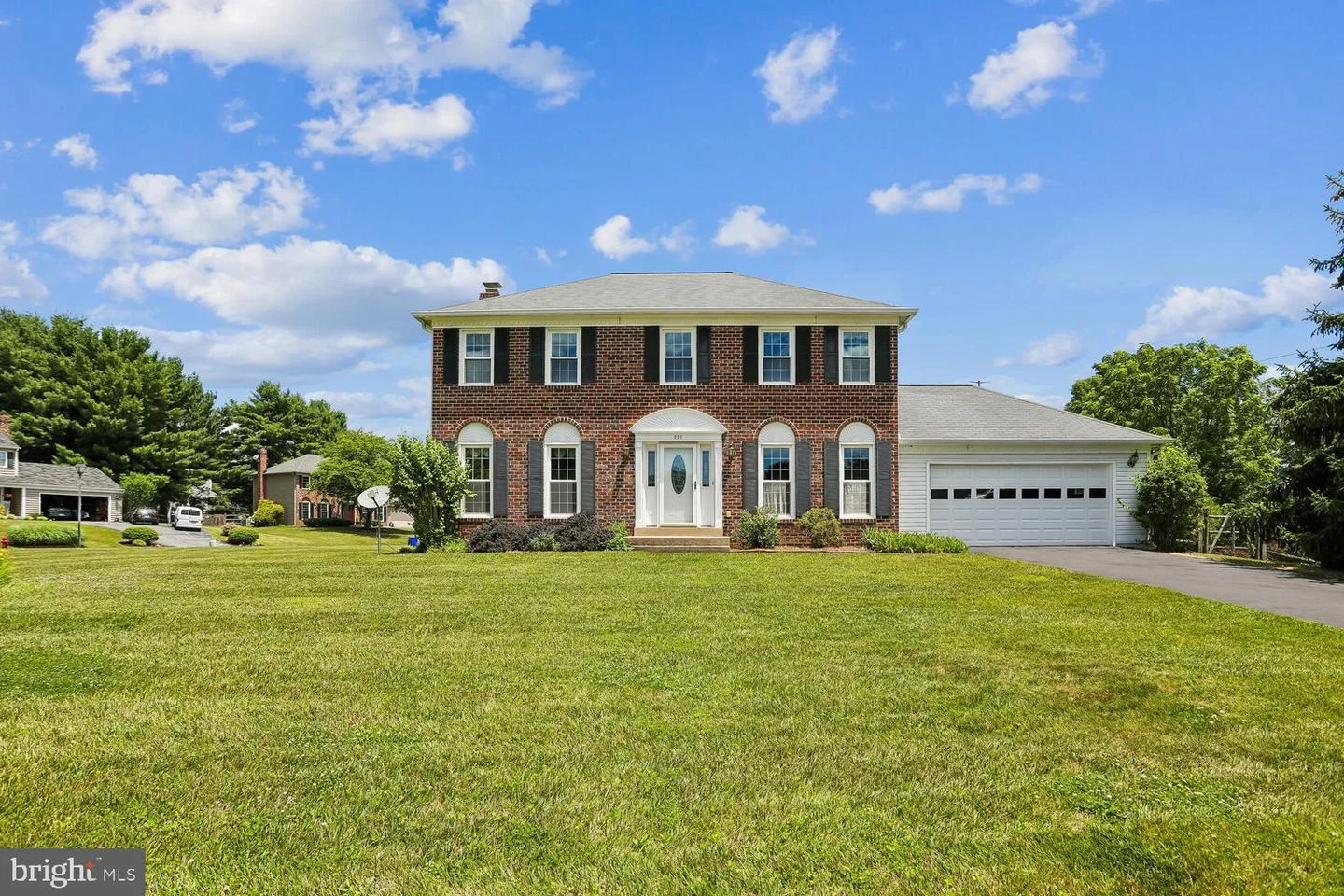 201 Westridge Drive