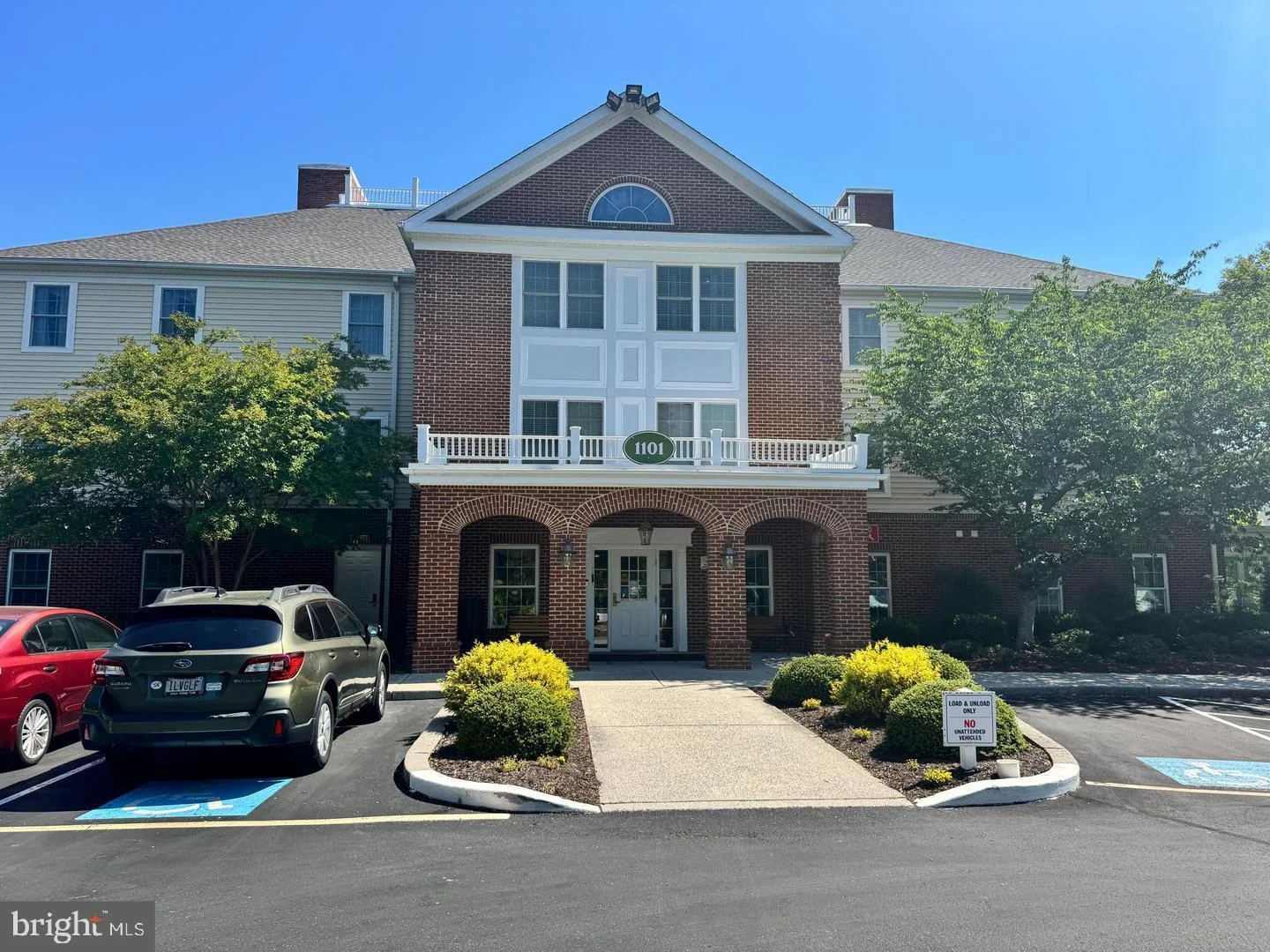 1101 S Schumaker Drive Unit 108