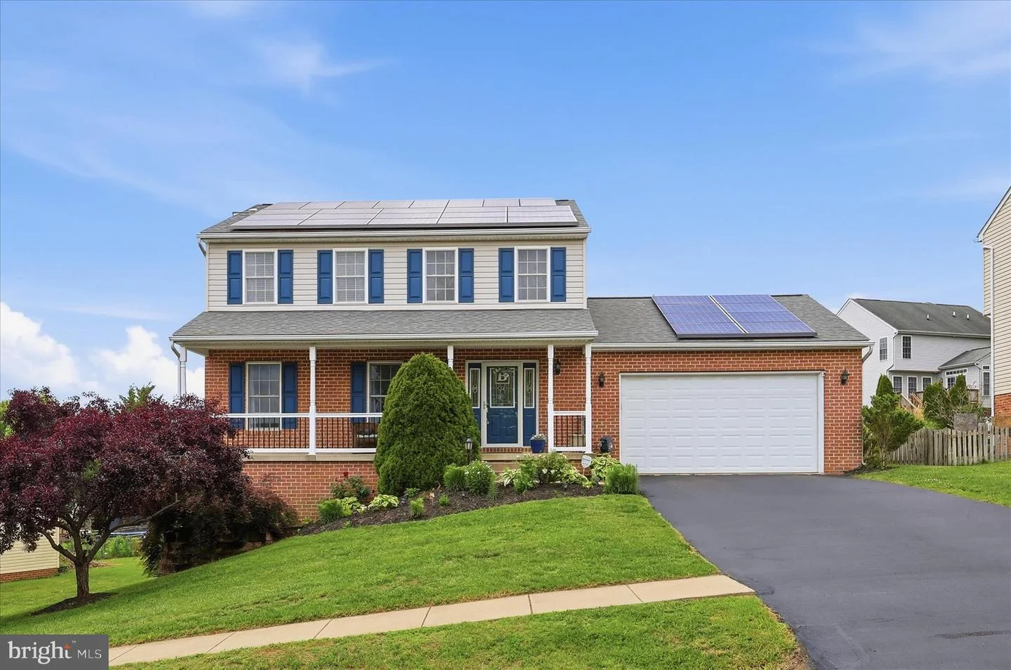 121 Bachtell Circle, Smithsburg, MD, 21783