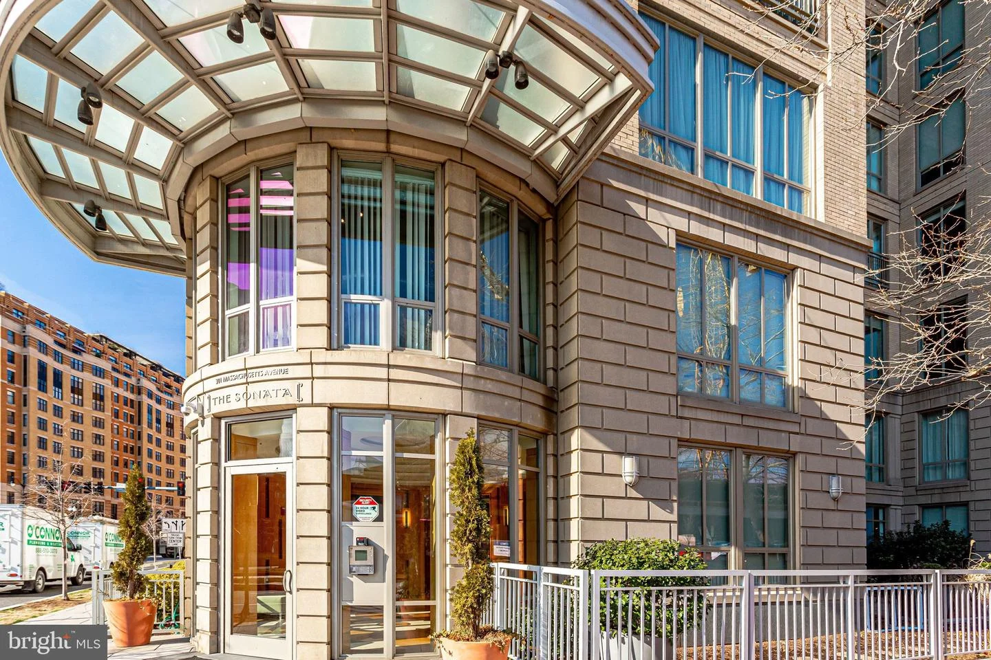 301 Massachusetts Avenue NW Unit 103