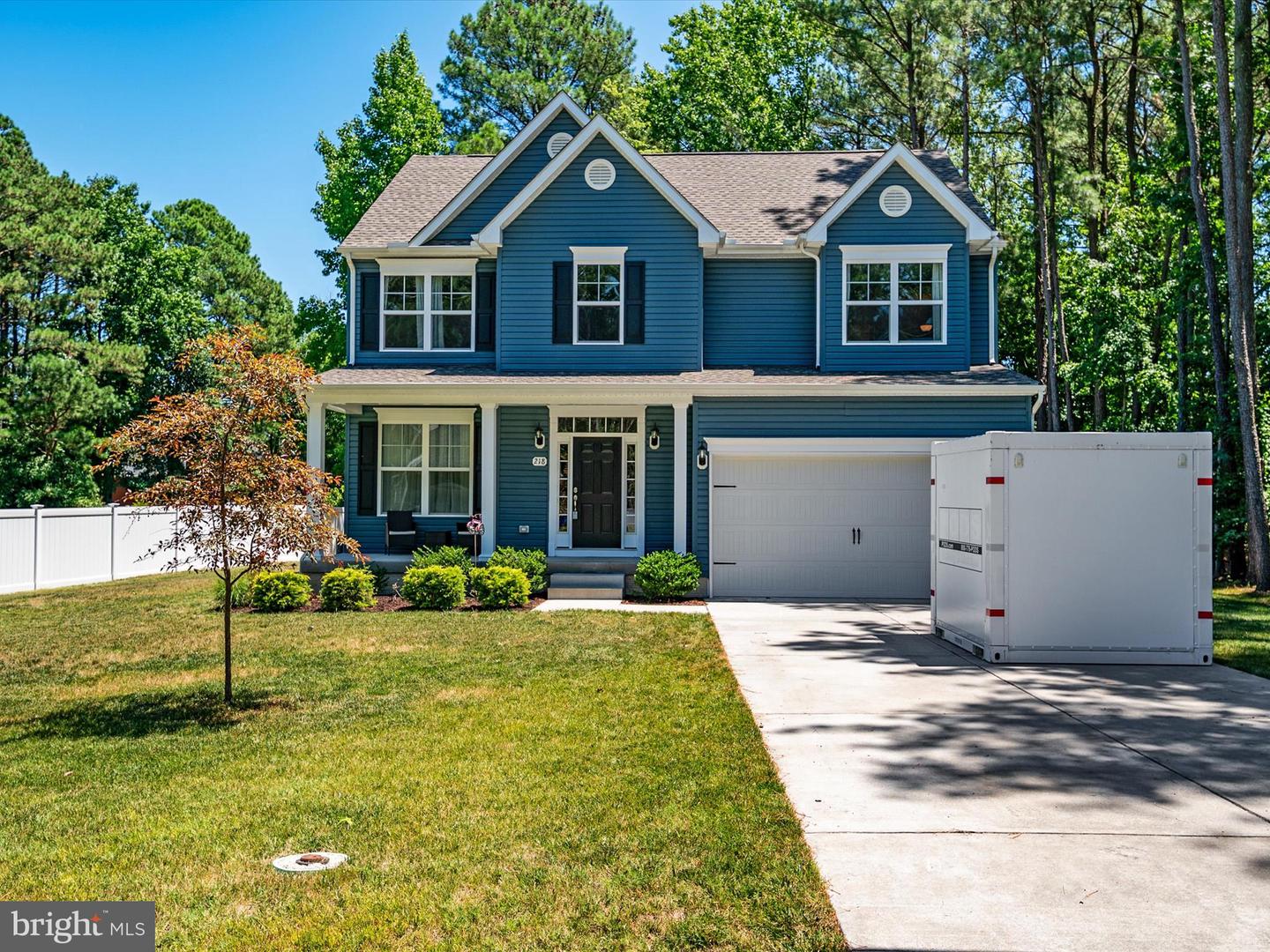 View Stevensville, MD 21666 house