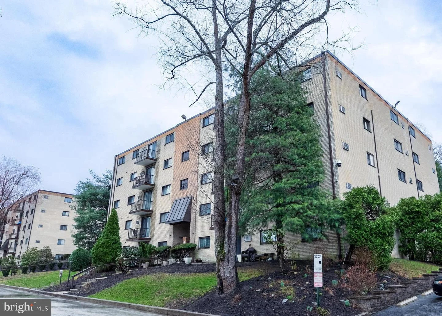 400 Glendale Road Unit A54
