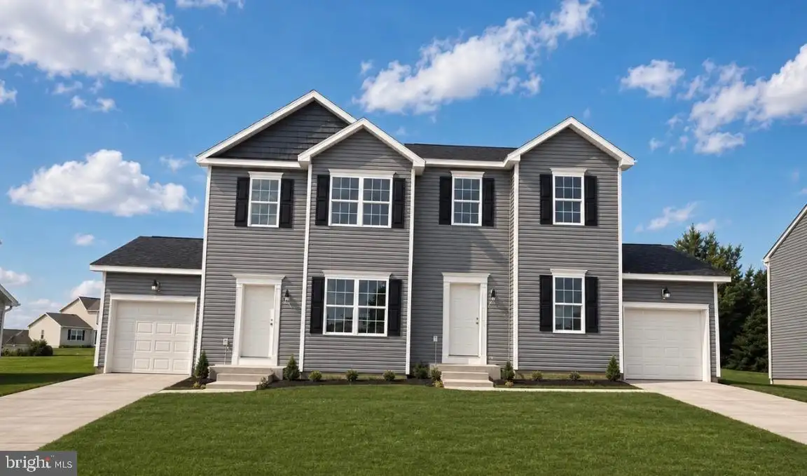3631 Fieldstone Drive Unit LOT 168, Dover, PA, 17315