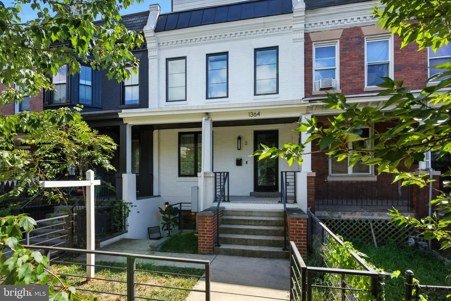 1364 Newton Street NW Unit 1