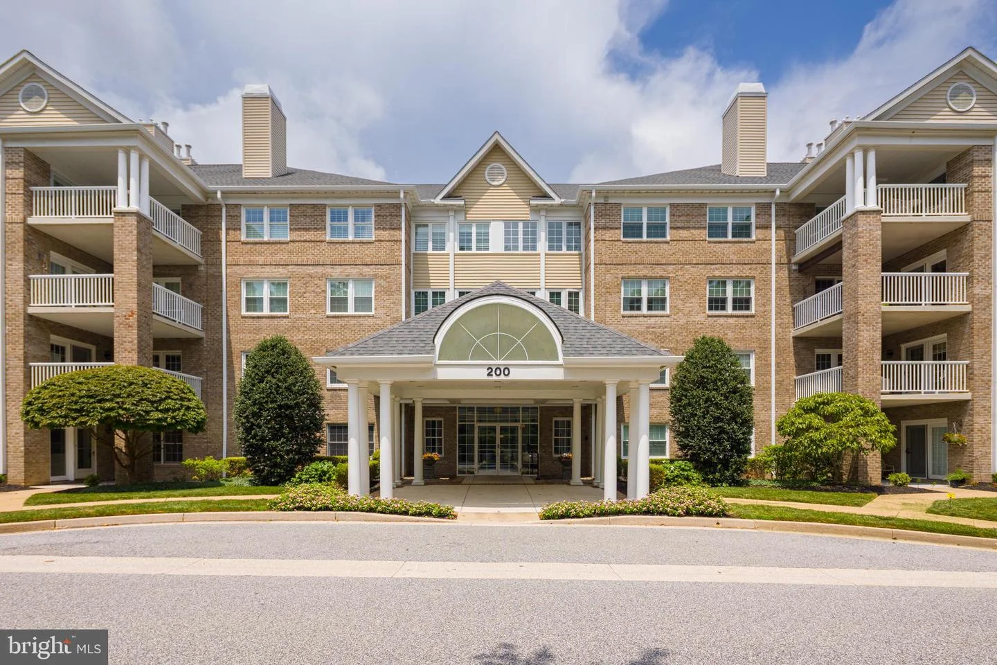 200 Belmont Forest Court Unit 101